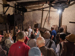 Lurs, au pays de Jean Giono