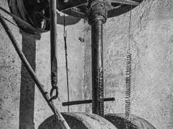 Lurs, au pays de Jean Giono