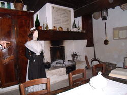 Maillane, sur les pas de Frédéric Mistral