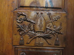 Maillane, sur les pas de Frédéric Mistral