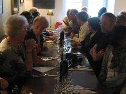 Marsanne Mirmande Cliousclat