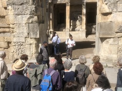 Nemausus, l'eau, la Romanité !