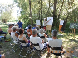 Les orchidées sauvages