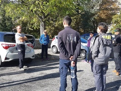 Parcours naturaliste aux Sources de la Nesque