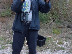 Parcours naturaliste aux Sources de la Nesque