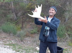 Parcours naturaliste aux Sources de la Nesque