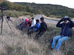 Parcours naturaliste aux Sources de la Nesque