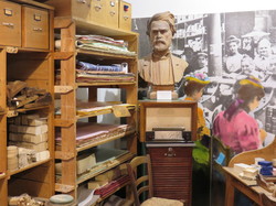 Sortie Richerenches & Valréas