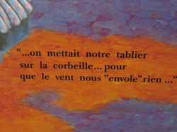 Sortie Richerenches & Valréas