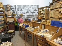 Sortie Richerenches & Valréas