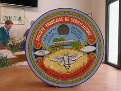 Sortie Richerenches & Valréas