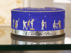 Sortie Richerenches & Valréas