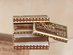 Sortie Richerenches & Valréas