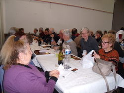 Sortie Richerenches & Valréas