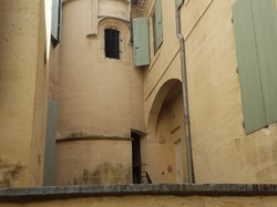 Un joyau au bord du Rhône