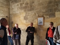 Un joyau au bord du Rhône