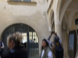 Un joyau au bord du Rhône