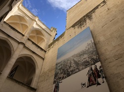 Un joyau au bord du Rhône