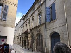 Un joyau au bord du Rhône