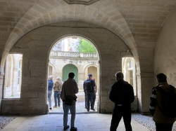 Un joyau au bord du Rhône