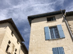 Un joyau au bord du Rhône