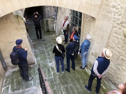 Un joyau au bord du Rhône