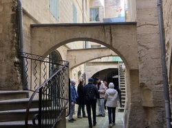 Un joyau au bord du Rhône