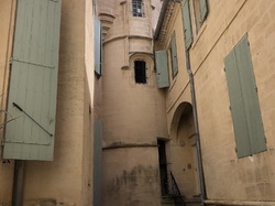 Un joyau au bord du Rhône