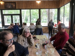 Un joyau au bord du Rhône