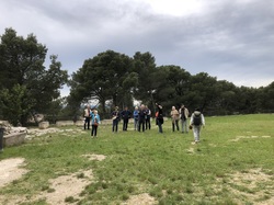 Un joyau au bord du Rhône