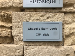 Un joyau au bord du Rhône