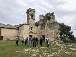 Un joyau au bord du Rhône