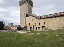 Un joyau au bord du Rhône