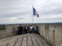 Un joyau au bord du Rhône