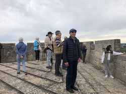 Un joyau au bord du Rhône