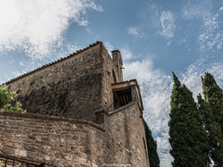 Un patrimoine en renaissance : le Château du Barroux