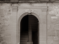 Un patrimoine en renaissance : le Château du Barroux