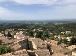 Un patrimoine en renaissance : le Château du Barroux