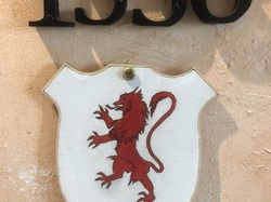 Un patrimoine en renaissance : le Château du Barroux