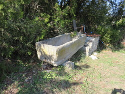 Ventoux saveurs à la ferme historique du Four à chaux à Pernes