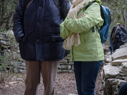 Valescure à Saumane de Vaucluse