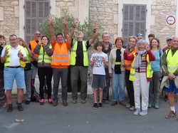 World Cleanup Day 2018 Bassin versant de la Nesque