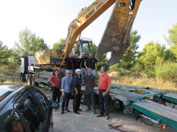 World Cleanup Day 2018 Bassin versant de la Nesque