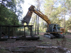 World Cleanup Day 2018 Bassin versant de la Nesque