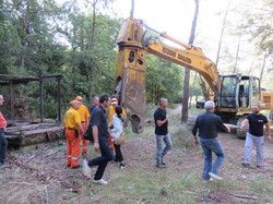 World Cleanup Day 2018 Bassin versant de la Nesque