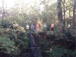 World Cleanup Day 2018 Bassin versant de la Nesque