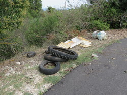 World Cleanup Day 2018 Bassin versant de la Nesque