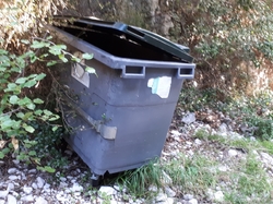 World Cleanup Day 2018 Bassin versant de la Nesque